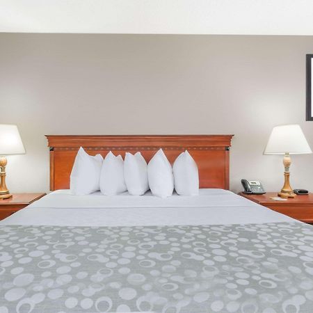 Days Inn By Wyndham St Augustine/Historic Downtown Сент Августин Екстериор снимка
