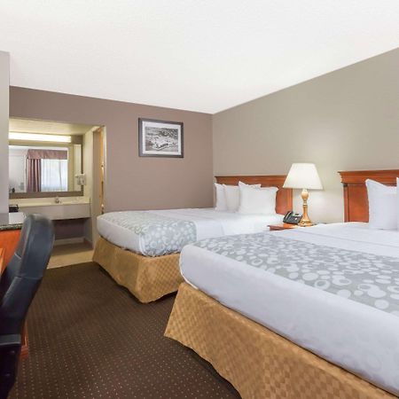 Days Inn By Wyndham St Augustine/Historic Downtown Сент Августин Екстериор снимка