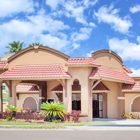 Days Inn By Wyndham St Augustine/Historic Downtown Сент Августин Екстериор снимка