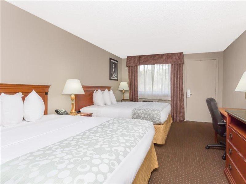 Days Inn By Wyndham St Augustine/Historic Downtown Сент Августин Екстериор снимка