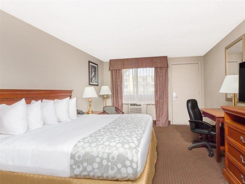 Days Inn By Wyndham St Augustine/Historic Downtown Сент Августин Екстериор снимка
