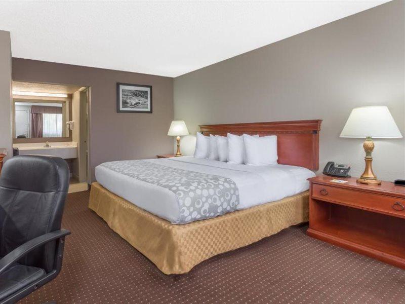 Days Inn By Wyndham St Augustine/Historic Downtown Сент Августин Екстериор снимка