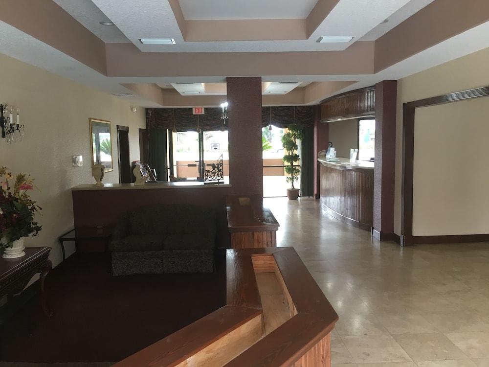 Days Inn By Wyndham St Augustine/Historic Downtown Сент Августин Екстериор снимка