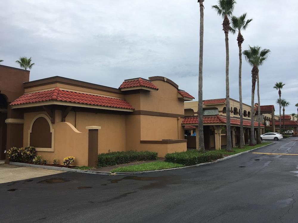 Days Inn By Wyndham St Augustine/Historic Downtown Сент Августин Екстериор снимка