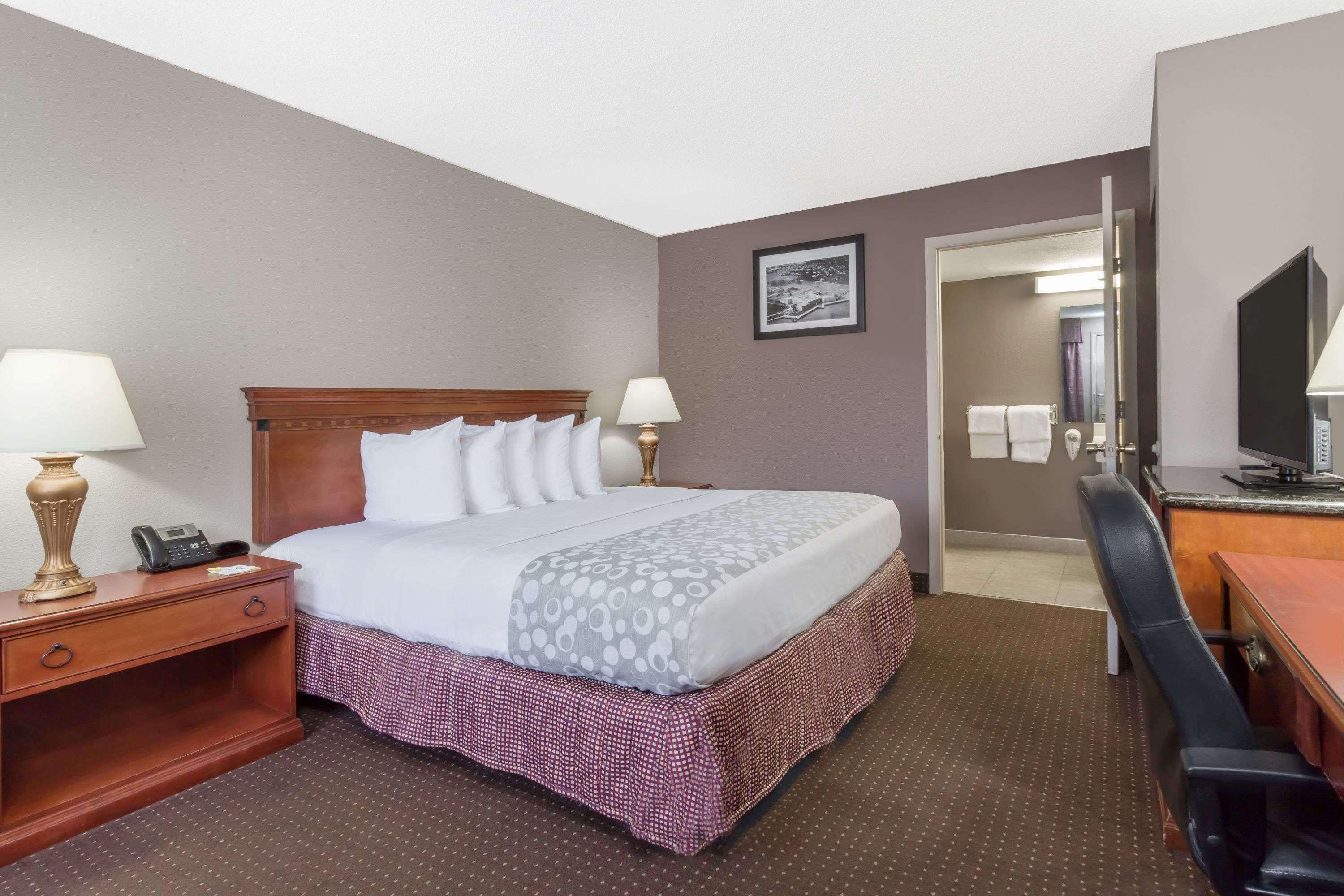 Days Inn By Wyndham St Augustine/Historic Downtown Сент Августин Екстериор снимка
