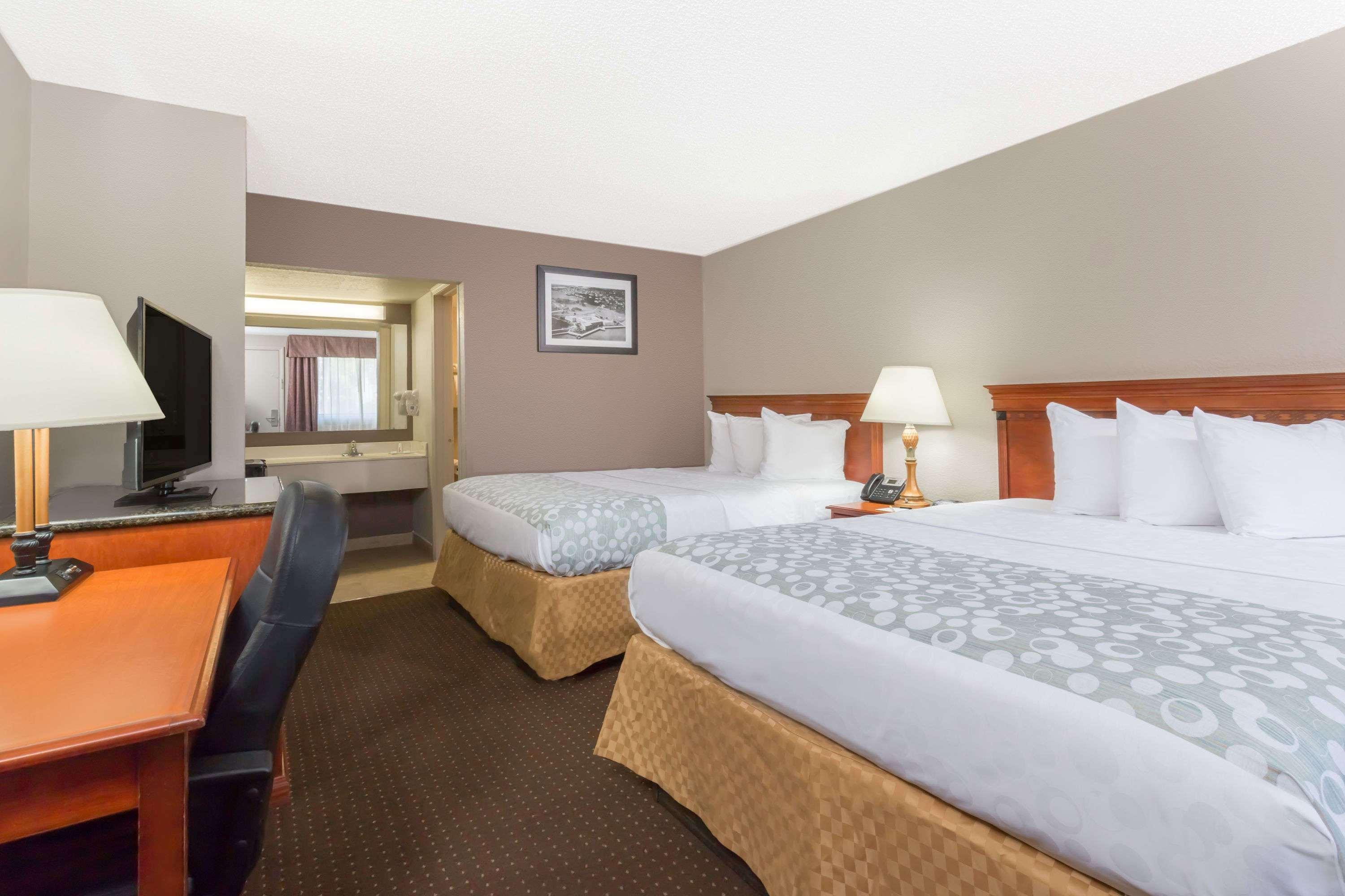 Days Inn By Wyndham St Augustine/Historic Downtown Сент Августин Екстериор снимка