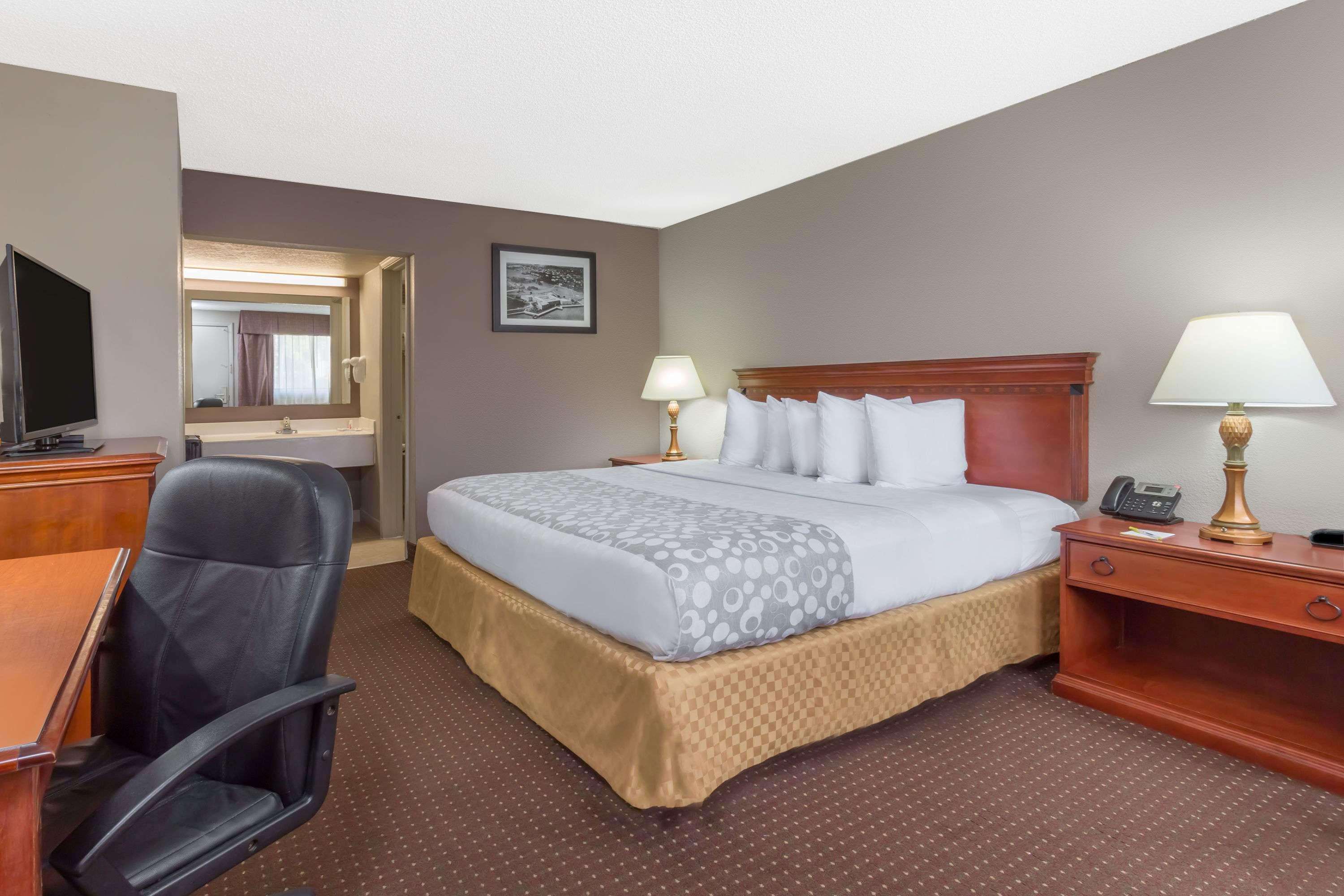 Days Inn By Wyndham St Augustine/Historic Downtown Сент Августин Екстериор снимка