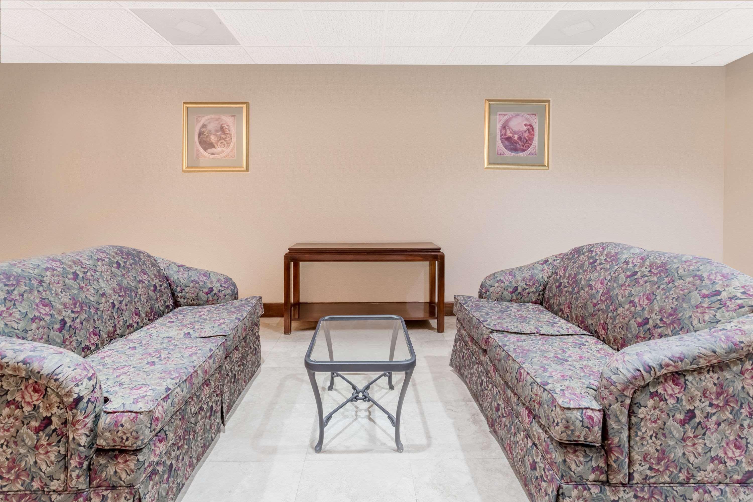 Days Inn By Wyndham St Augustine/Historic Downtown Сент Августин Екстериор снимка