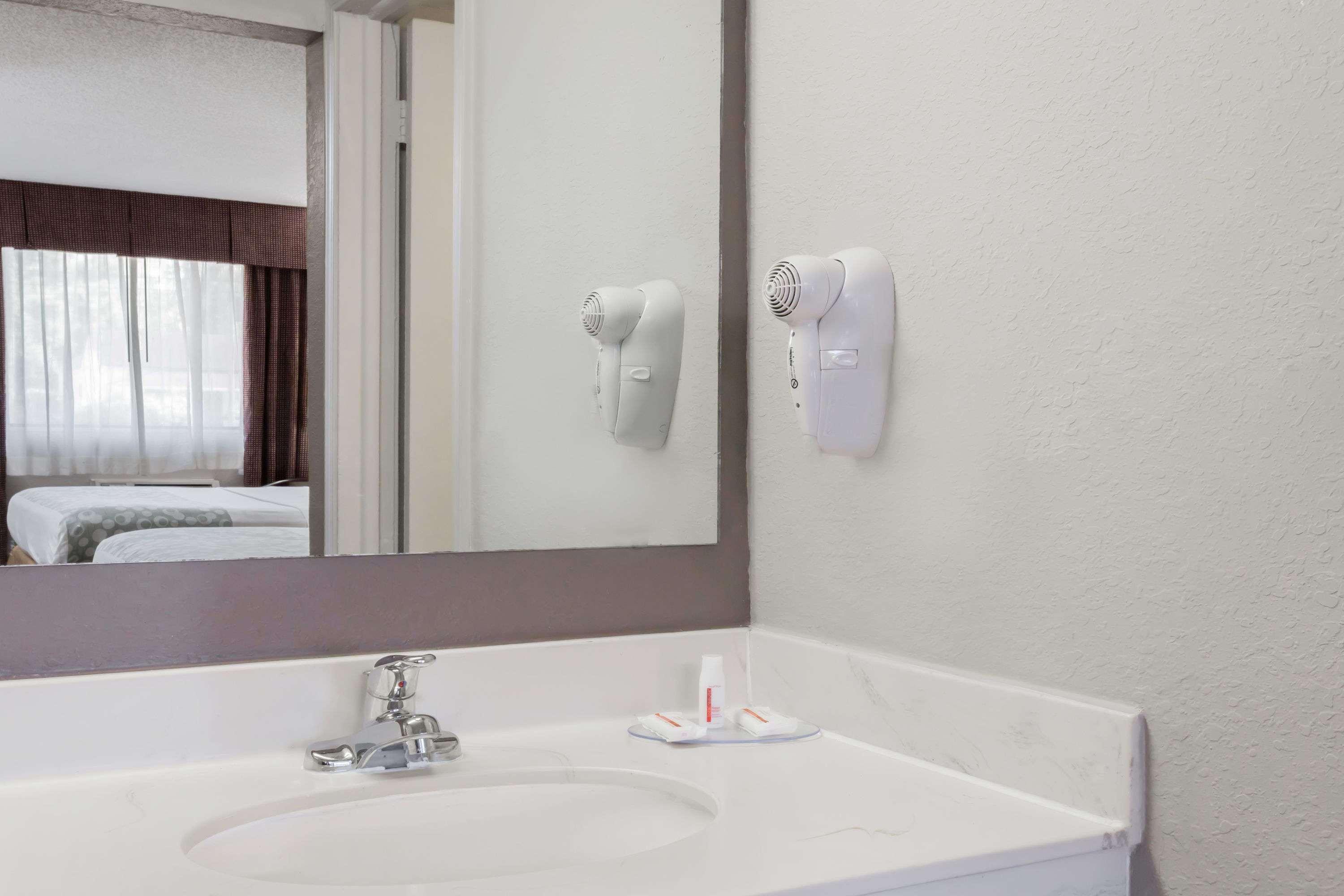 Days Inn By Wyndham St Augustine/Historic Downtown Сент Августин Екстериор снимка