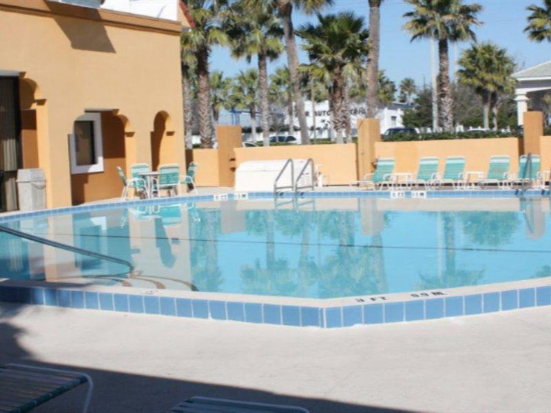 Days Inn By Wyndham St Augustine/Historic Downtown Сент Августин Екстериор снимка