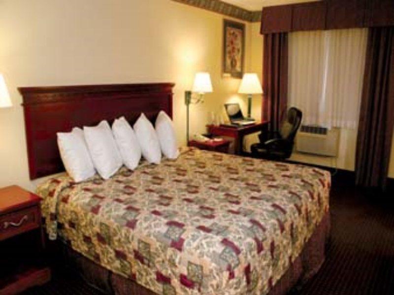 Days Inn By Wyndham St Augustine/Historic Downtown Сент Августин Стая снимка