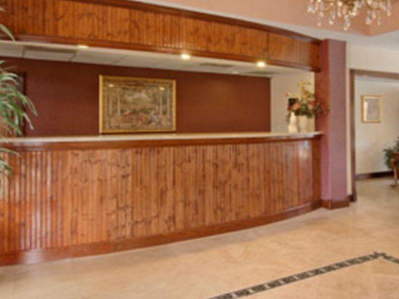 Days Inn By Wyndham St Augustine/Historic Downtown Сент Августин Екстериор снимка
